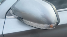 MG ZS 1.5 VTi-TECH Excite 5dr Petrol Hatchback